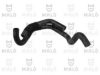 VW 3C0122157DN Radiator Hose